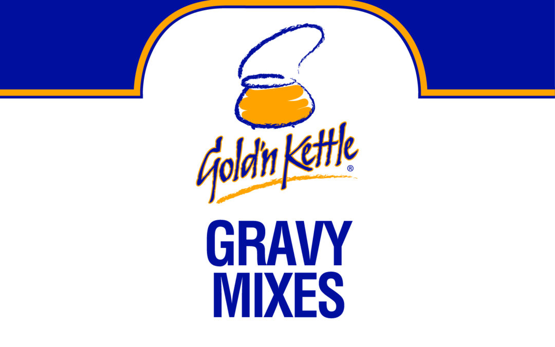Gravy Mixes