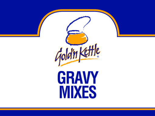 Gravy Mixes