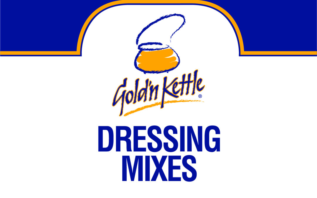 Dressing Mixes
