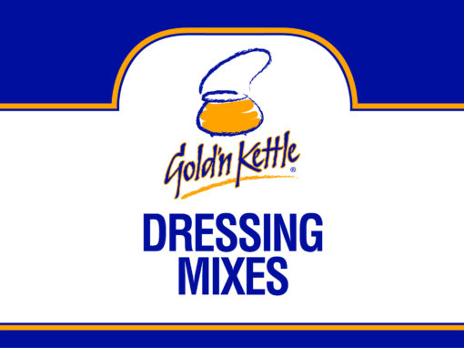 Dressing Mixes