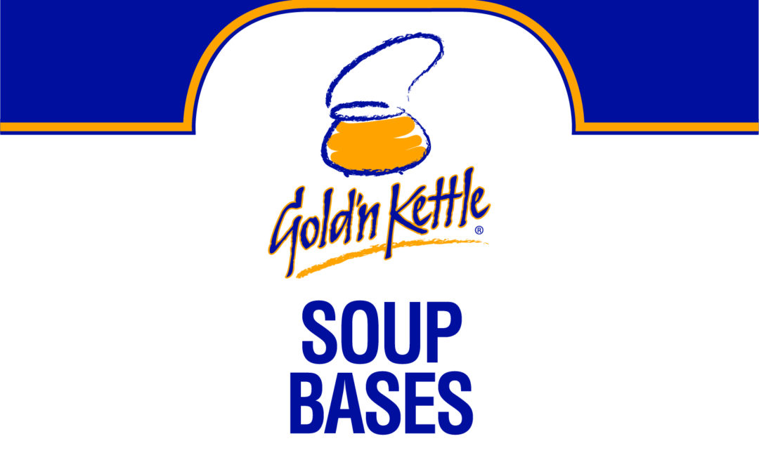 Soup Bases