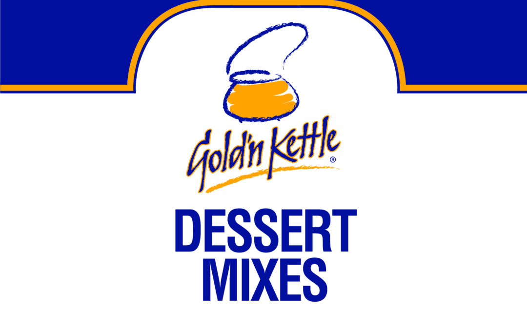 Dessert Mixes