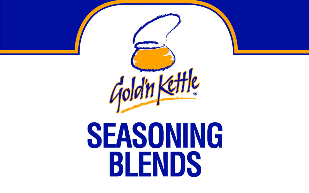 Seasoning Blends