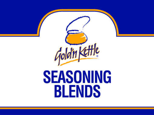 Seasoning Blends