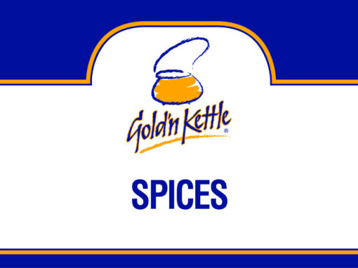 Spices